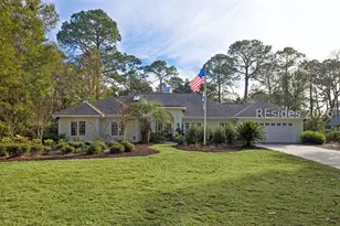 53 Wedgefield Dr, Hilton Head Island, SC 29926 - Photo 5
