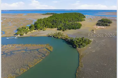 0 Rose Island, Port Royal, SC 29935 - Photo 1