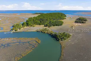 0 Rose Island, Port Royal, SC 29935 - Photo 1