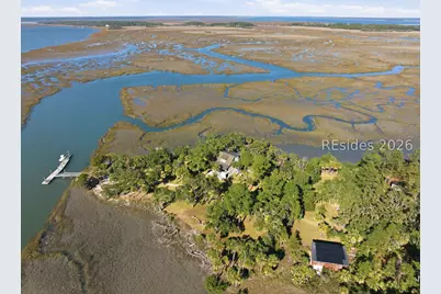 0 Rose Island, Port Royal, SC 29935 - Photo 9