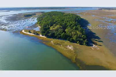 0 Rose Island, Port Royal, SC 29935 - Photo 3