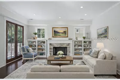 808 Charles Street, Beaufort, SC 29902 - Photo 5