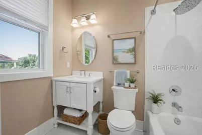 808 Charles Street, Beaufort, SC 29902 - Photo 21