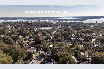 808 Charles Street, Beaufort, SC 29902 - Photo 37