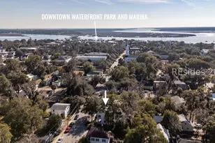 808 Charles St, Beaufort, SC 29902 - Photo 37