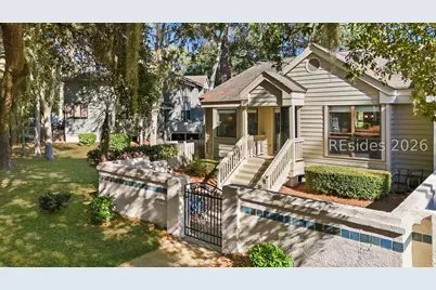 21 Lake Forest Drive #APT 3342, Hilton Head Island, SC 29928 - Photo 9