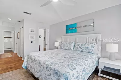 21 Lake Forest Drive #APT 3342, Hilton Head Island, SC 29928 - Photo 23