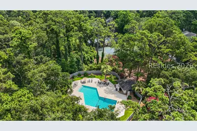 21 Lake Forest Drive #APT 3342, Hilton Head Island, SC 29928 - Photo 35