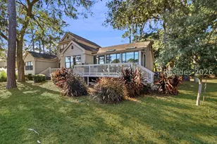 21 Lake Forest Dr, Hilton Head Island, SC 29928 - Photo 29