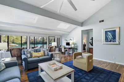 21 Lake Forest Drive #APT 3342, Hilton Head Island, SC 29928 - Photo 19