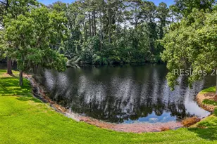 21 Lake Forest Dr, Hilton Head Island, SC 29928 - Photo 37