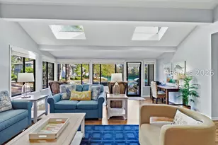 21 Lake Forest Dr, Hilton Head Island, SC 29928 - Photo 3