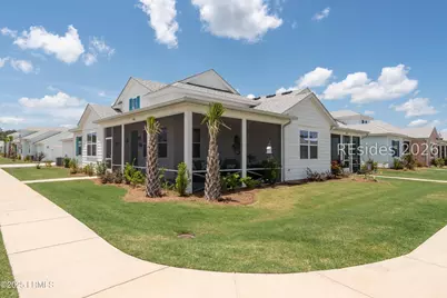 243 Salty Fin Drive, Hardeeville, SC 29927 - Photo 41