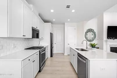 243 Salty Fin Drive, Hardeeville, SC 29927 - Photo 9