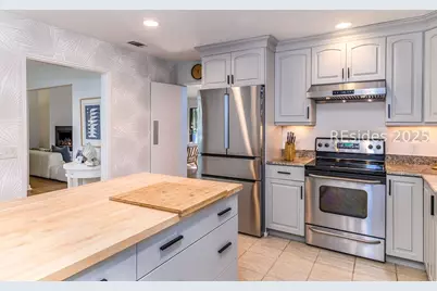 29 Barony Lane, Hilton Head Island, SC 29928 - Photo 17