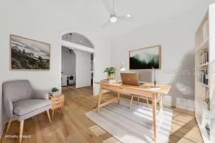 14 Chaplin Dr, Hilton Head Island, SC 29926 - Photo 15