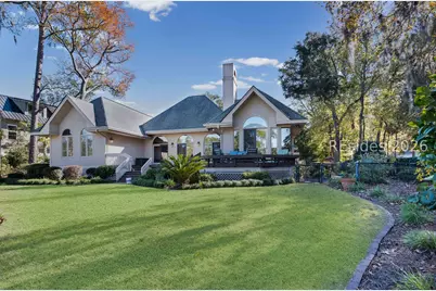 12 Kings Tree Road, Hilton Head Island, SC 29928 - Photo 51