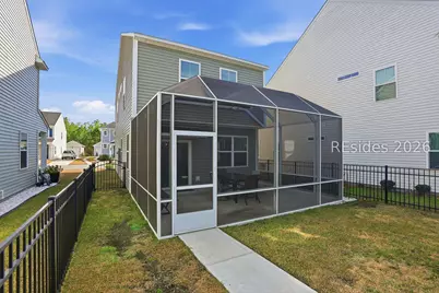 120 Garden Row Drive, Hardeeville, SC 29927 - Photo 29