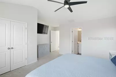 120 Garden Row Drive, Hardeeville, SC 29927 - Photo 19