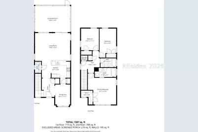 120 Garden Row Drive S, Hardeeville, SC 29927 - Photo 23