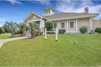 120 Garden Row Drive, Hardeeville, SC 29927 - Photo 41