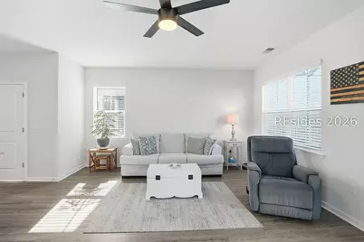 120 Garden Row Drive, Hardeeville, SC 29927 - Photo 9