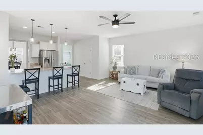 120 Garden Row Drive, Hardeeville, SC 29927 - Photo 9