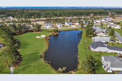 120 Garden Row Drive S, Hardeeville, SC 29927 - Photo 33