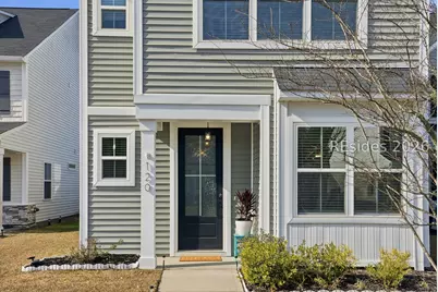 120 Garden Row Drive, Hardeeville, SC 29927 - Photo 3