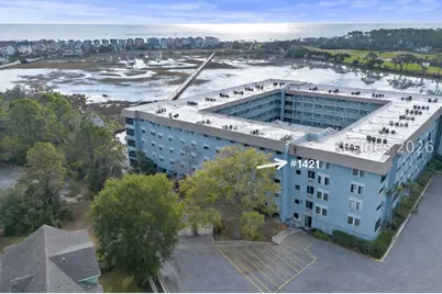 663 William Hilton Parkway #1421, Hilton Head Island, SC 29928 - Photo 27