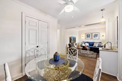 663 William Hilton Parkway #1421, Hilton Head Island, SC 29928 - Photo 9