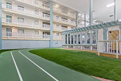 663 William Hilton Parkway #1421, Hilton Head Island, SC 29928 - Photo 35