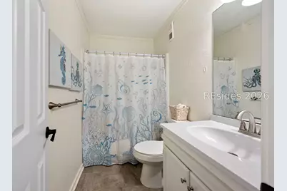 663 William Hilton Parkway #1421, Hilton Head Island, SC 29928 - Photo 11