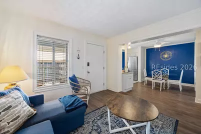 663 William Hilton Parkway #1421, Hilton Head Island, SC 29928 - Photo 5