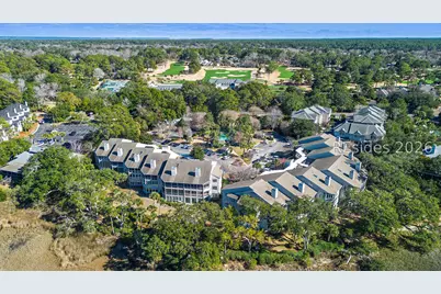 73 Skull Creek Drive #C314, Hilton Head Island, SC 29926 - Photo 71