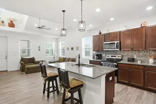 120 Treasure Past Wy, Hardeeville, SC 29927 - Photo 1