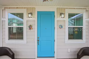 120 Treasure Past Wy, Hardeeville, SC 29927 - Photo 5