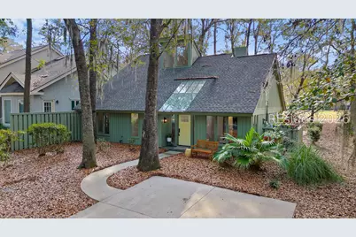 55 Wax Myrtle Court, Hilton Head Island, SC 29926 - Photo 1