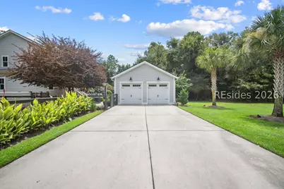 28 Western Way, Beaufort, SC 29907 - Photo 65