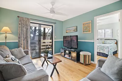 45 Folly Field Road #2J, Hilton Head Island, SC 29928 - Photo 7