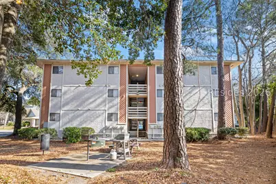 45 Folly Field Road #2J, Hilton Head Island, SC 29928 - Photo 23