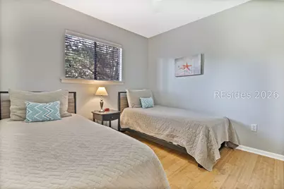 45 Folly Field Road #2J, Hilton Head Island, SC 29928 - Photo 5