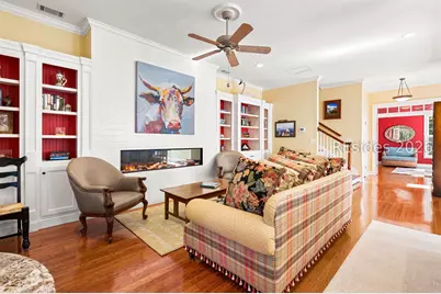 10 Harbour Passage Patio, Hilton Head Island, SC 29926 - Photo 17