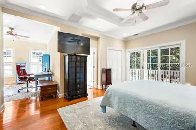 10 Harbour Passage Patio, Hilton Head Island, SC 29926 - Photo 43