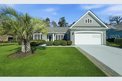 25 Rolling River Drive, Bluffton, SC 29910 - Photo 1