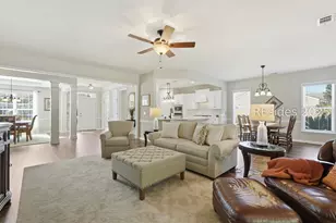 25 Rolling River Dr, Bluffton, SC 29910 - Photo 9