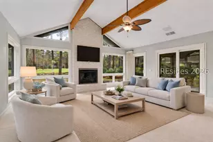 7 Brown Thrasher Rd, Hilton Head Island, SC 29926 - Photo 3