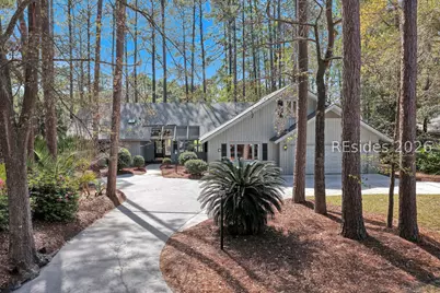 7 Brown Thrasher Road, Hilton Head Island, SC 29926 - Photo 1