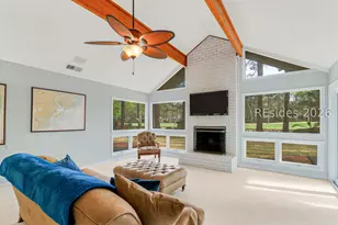 7 Brown Thrasher Rd, Hilton Head Island, SC 29926 - Photo 15