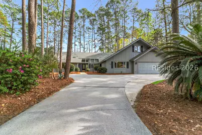 7 Brown Thrasher Road, Hilton Head Island, SC 29926 - Photo 5